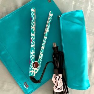 Chi Smart straightener